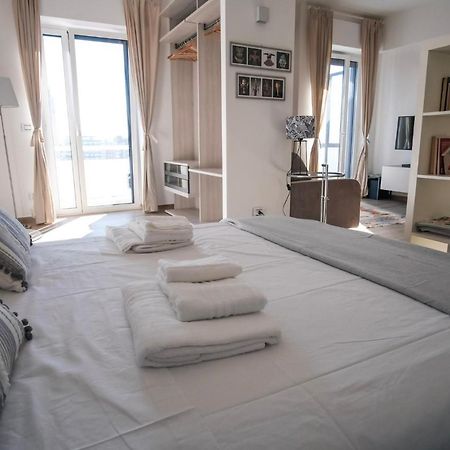 Rossani Suites&Aparts باري المظهر الخارجي الصورة