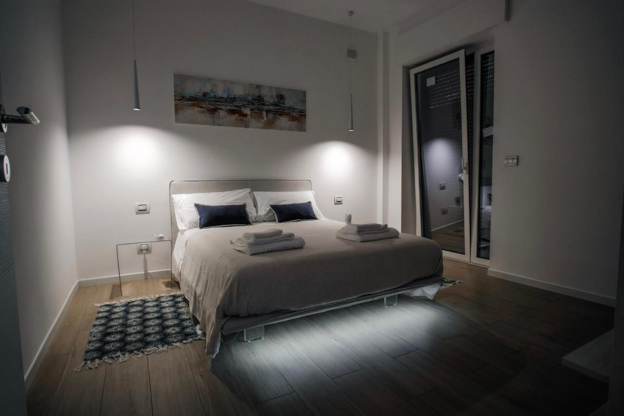 Rossani Suites&Aparts باري المظهر الخارجي الصورة