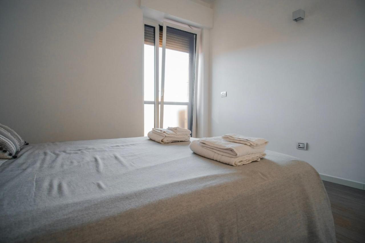 Rossani Suites&Aparts باري المظهر الخارجي الصورة