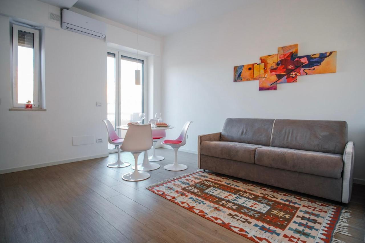 Rossani Suites&Aparts باري المظهر الخارجي الصورة