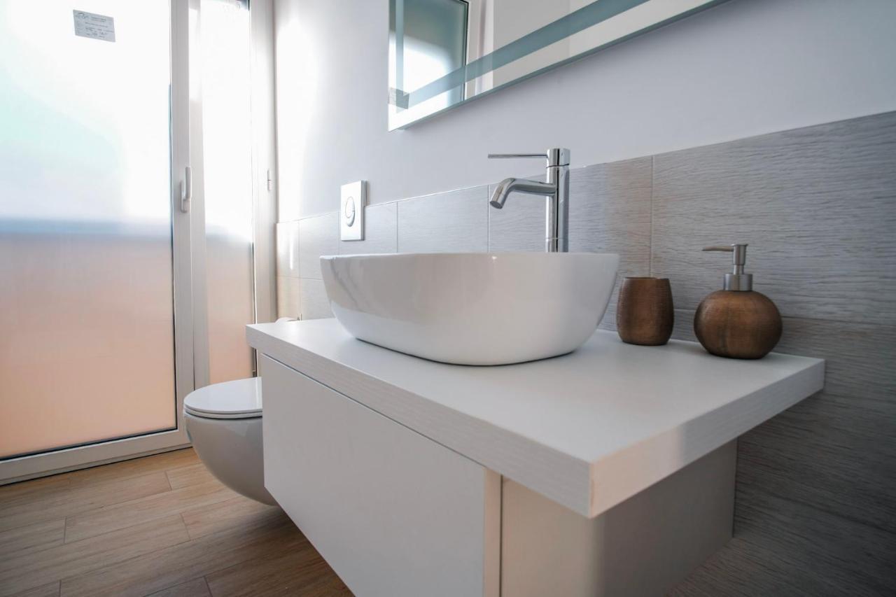 Rossani Suites&Aparts باري المظهر الخارجي الصورة