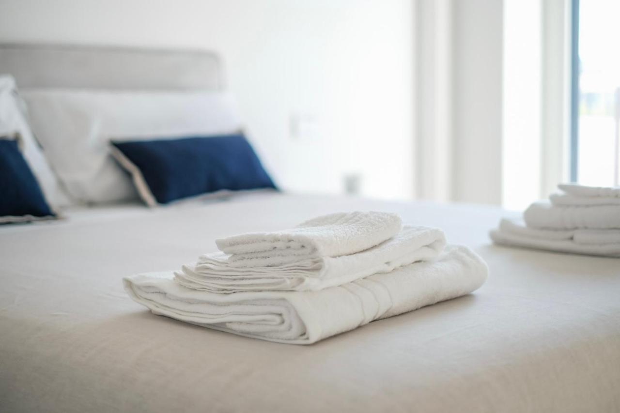 Rossani Suites&Aparts باري المظهر الخارجي الصورة