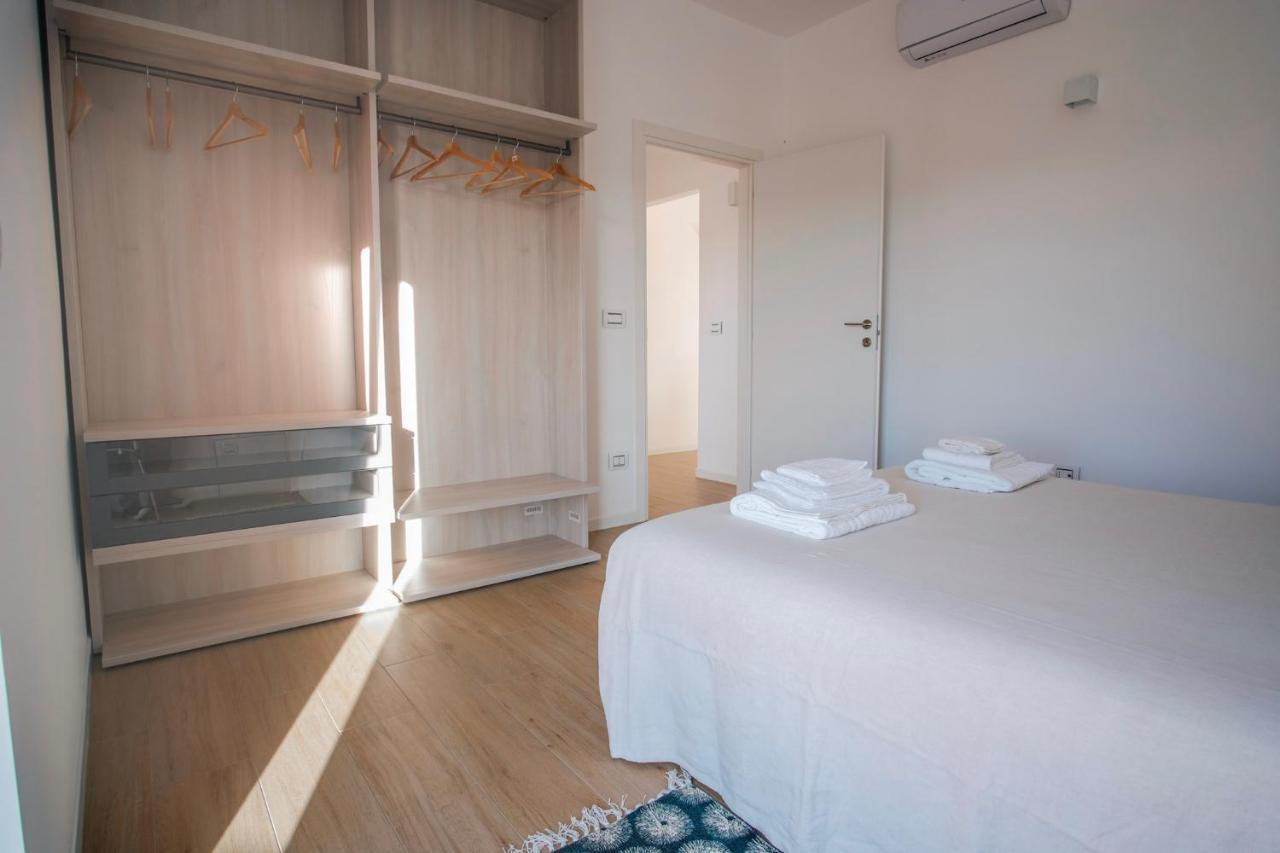 Rossani Suites&Aparts باري المظهر الخارجي الصورة