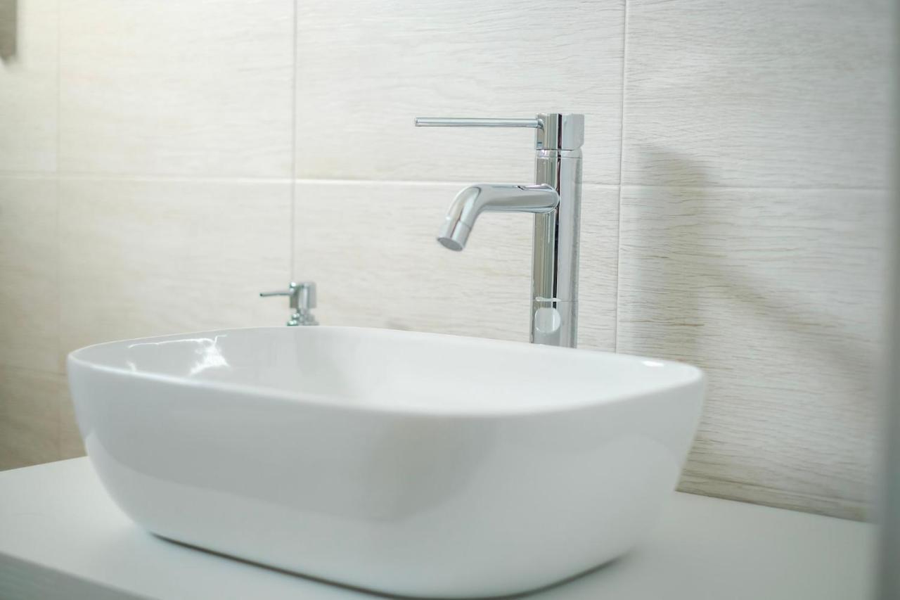 Rossani Suites&Aparts باري المظهر الخارجي الصورة