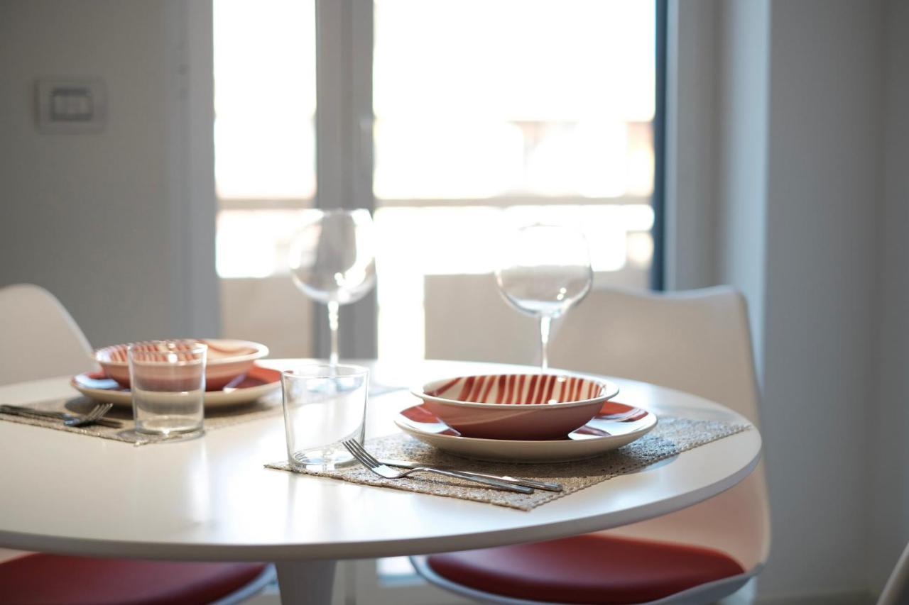Rossani Suites&Aparts باري المظهر الخارجي الصورة
