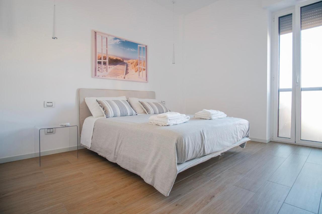 Rossani Suites&Aparts باري المظهر الخارجي الصورة