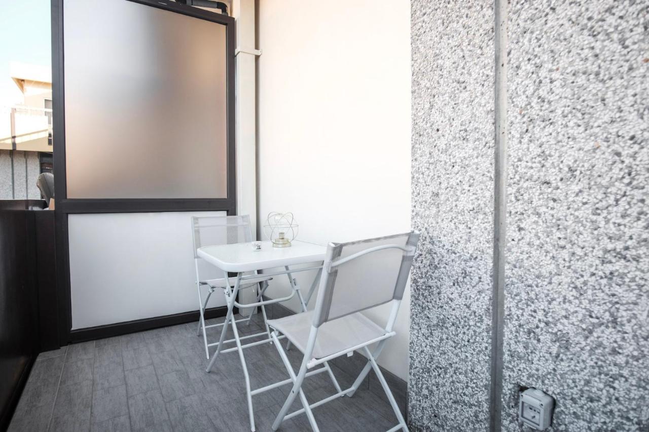 Rossani Suites&Aparts باري المظهر الخارجي الصورة