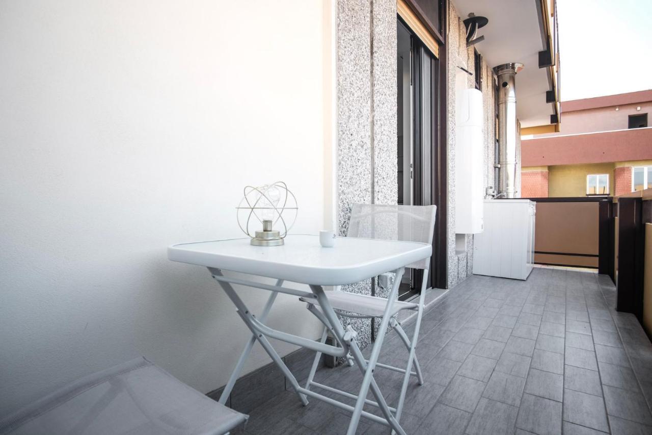 Rossani Suites&Aparts باري المظهر الخارجي الصورة