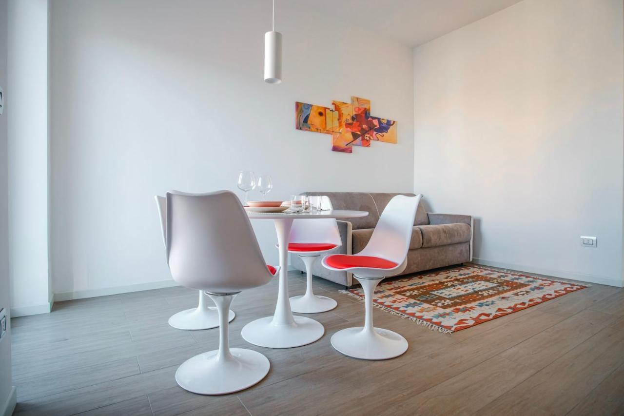 Rossani Suites&Aparts باري المظهر الخارجي الصورة