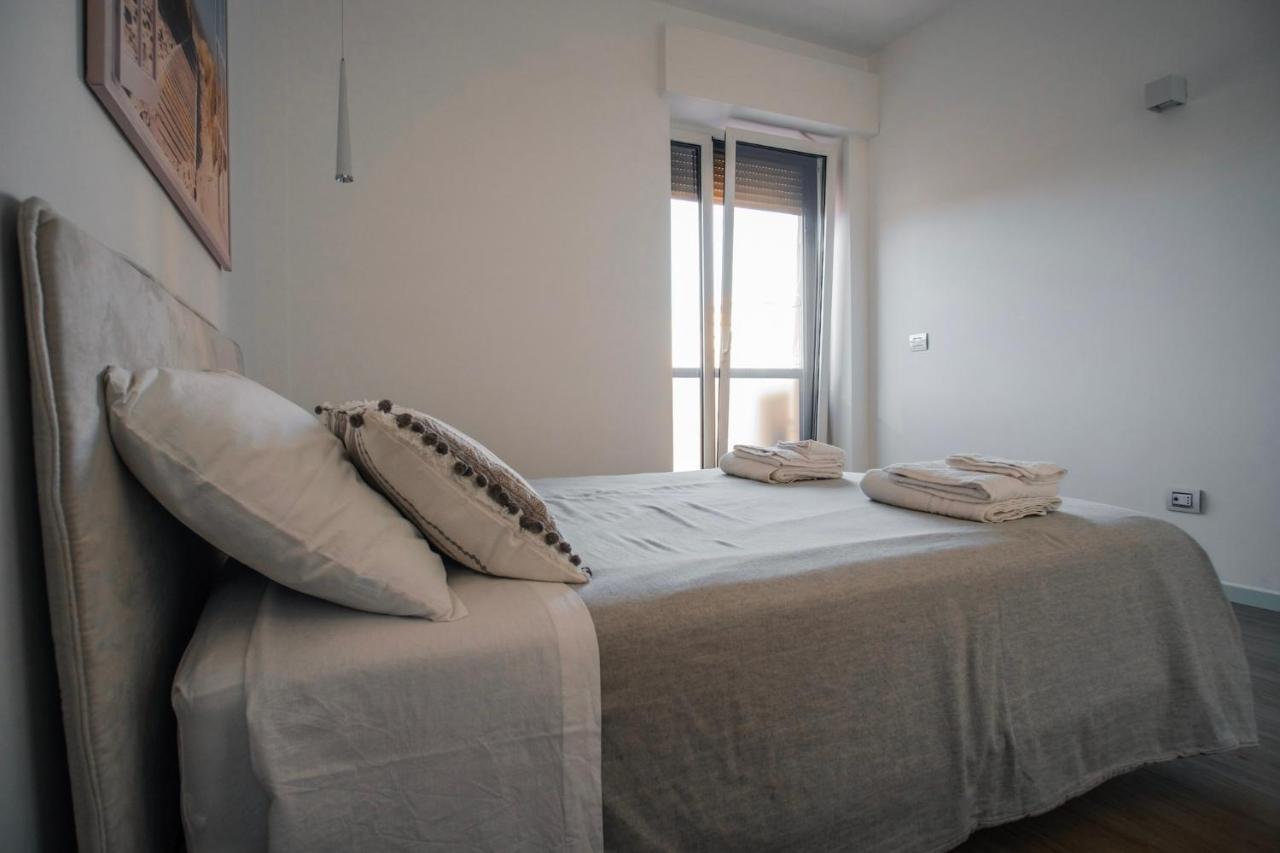 Rossani Suites&Aparts باري المظهر الخارجي الصورة