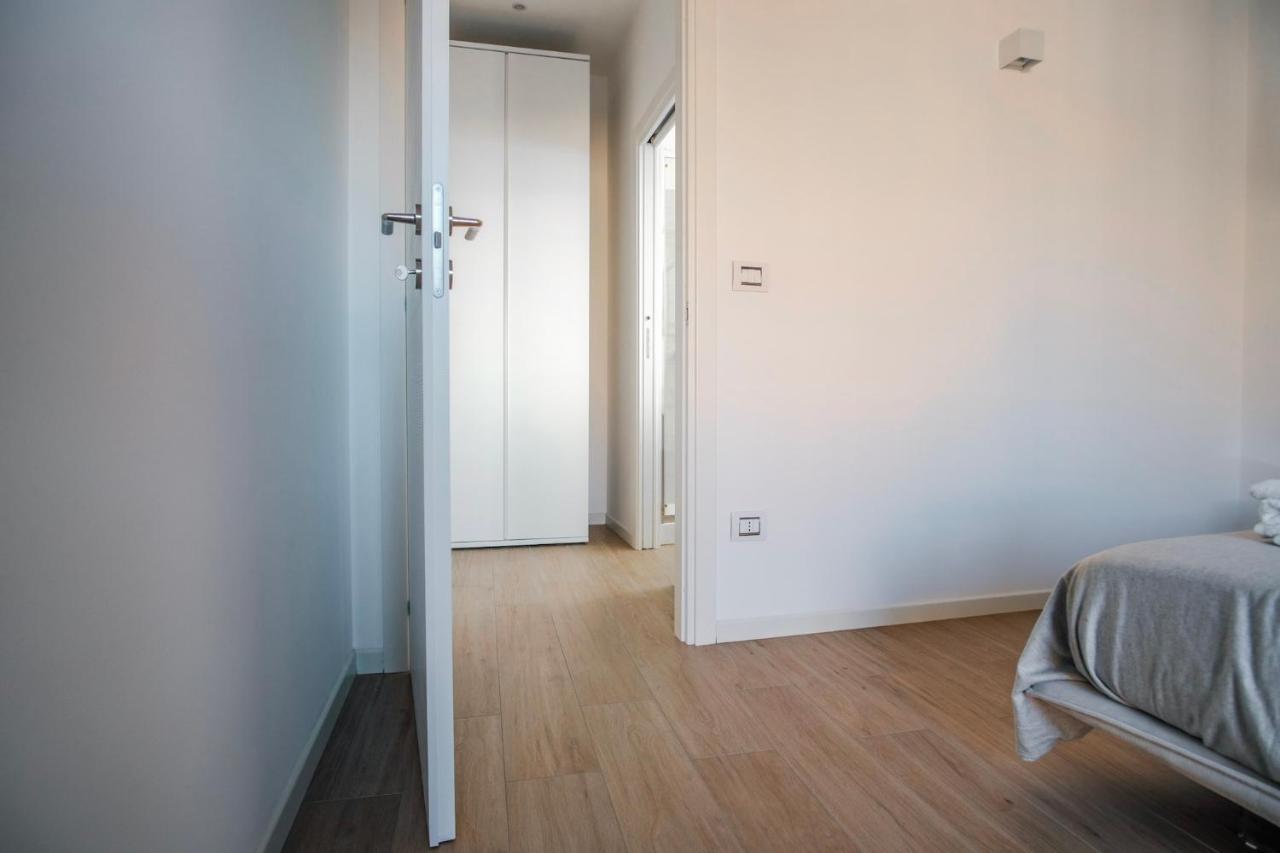 Rossani Suites&Aparts باري المظهر الخارجي الصورة