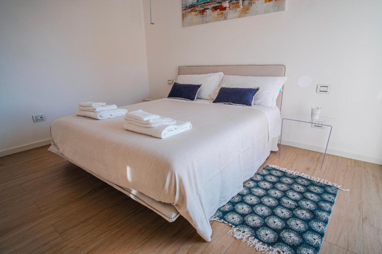 Rossani Suites&Aparts باري المظهر الخارجي الصورة
