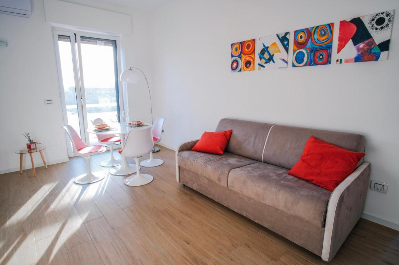 Rossani Suites&Aparts باري المظهر الخارجي الصورة