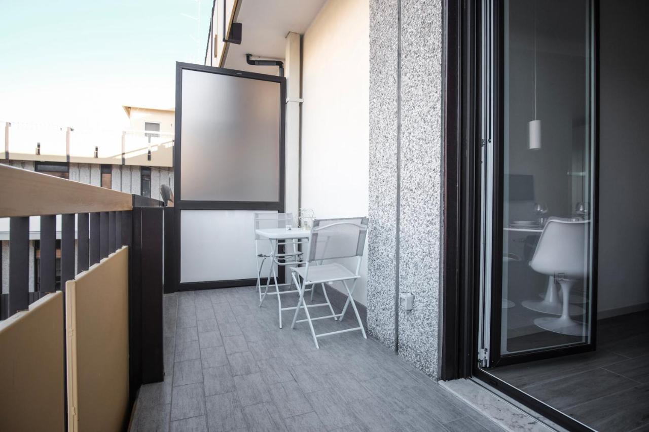 Rossani Suites&Aparts باري المظهر الخارجي الصورة