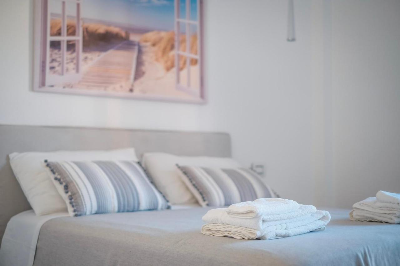 Rossani Suites&Aparts باري المظهر الخارجي الصورة