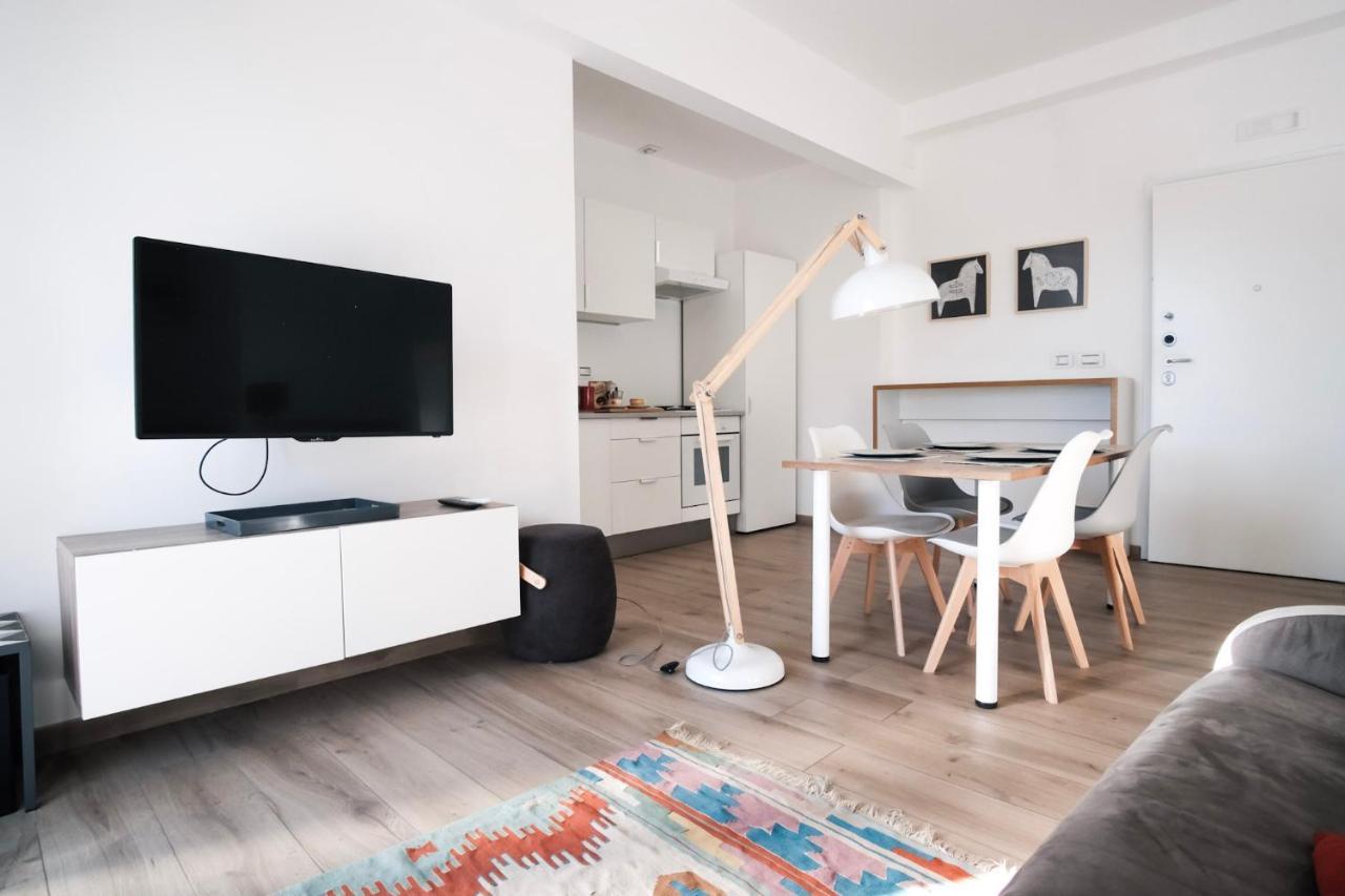 Rossani Suites&Aparts باري المظهر الخارجي الصورة