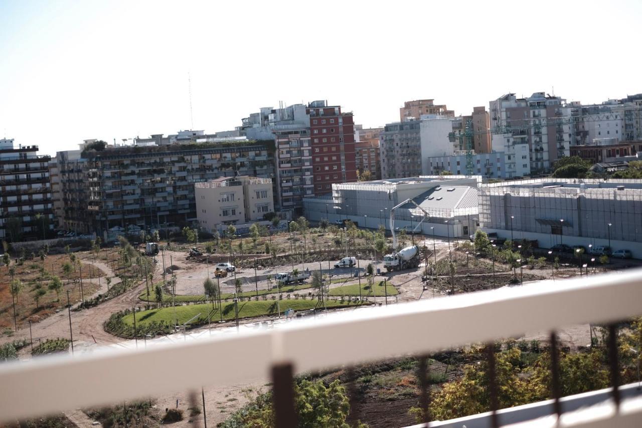 Rossani Suites&Aparts باري المظهر الخارجي الصورة