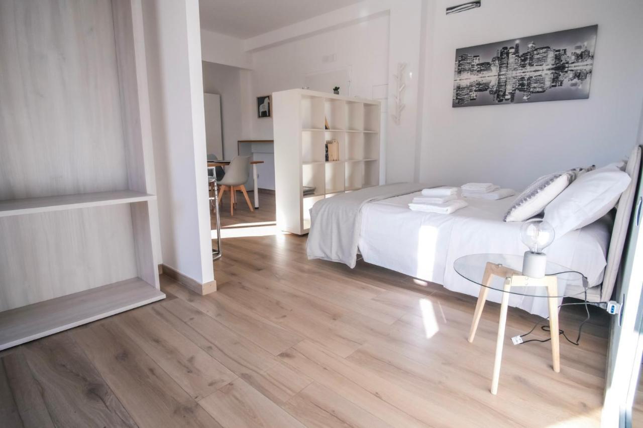 Rossani Suites&Aparts باري المظهر الخارجي الصورة