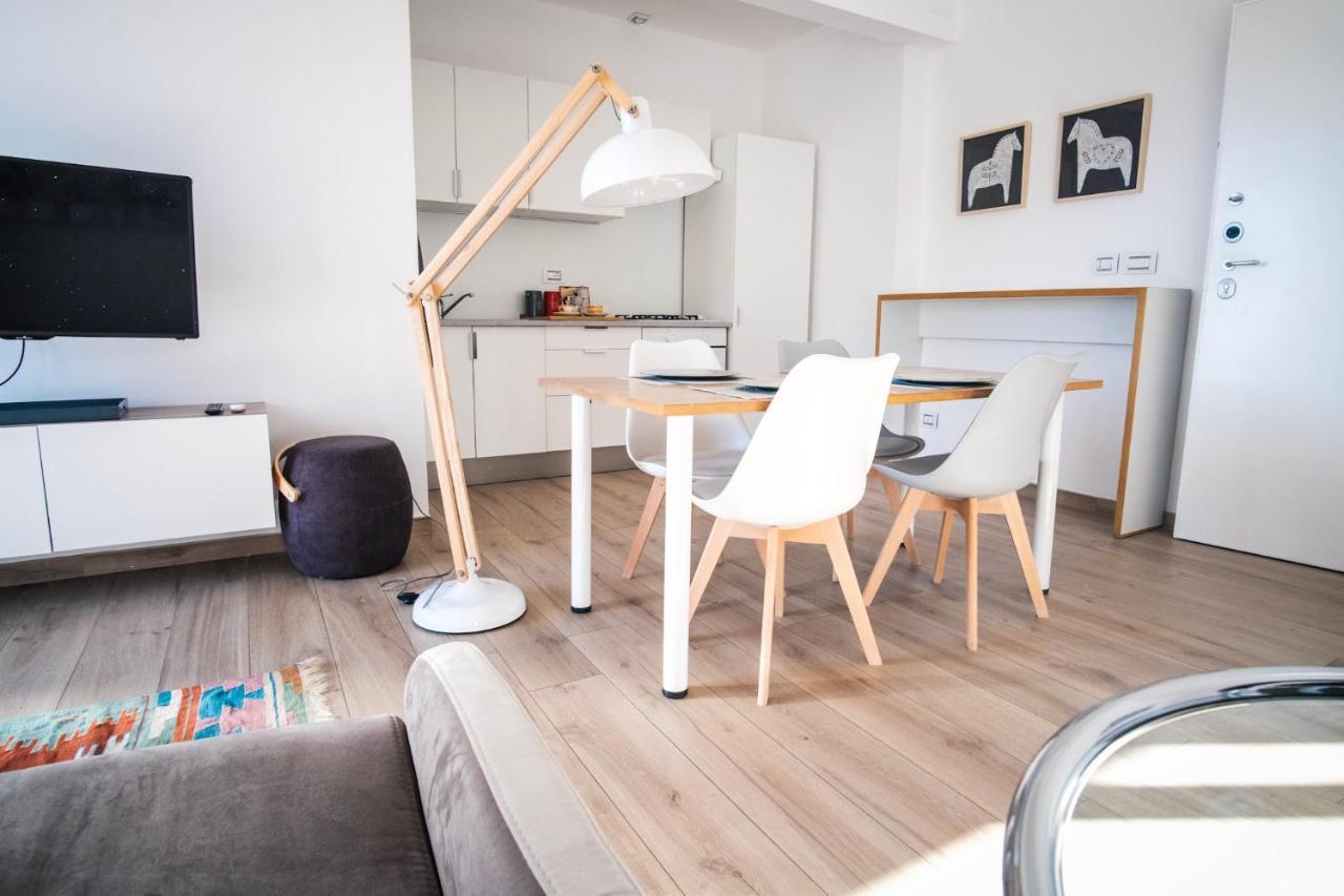 Rossani Suites&Aparts باري المظهر الخارجي الصورة