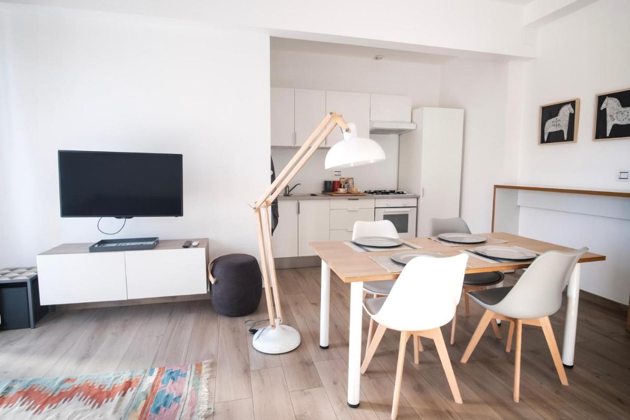 Rossani Suites&Aparts باري المظهر الخارجي الصورة