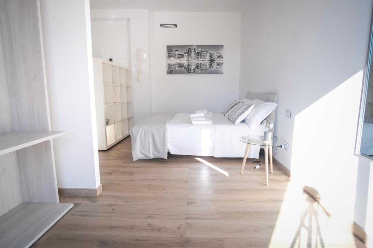 Rossani Suites&Aparts باري المظهر الخارجي الصورة